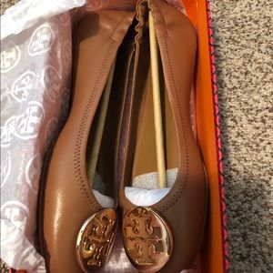 Tory Burch Minnie ballet flat